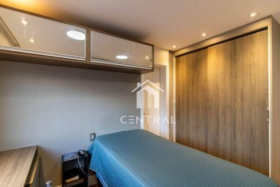 Apartamento, 3 quartos, 182 m² - Foto 5