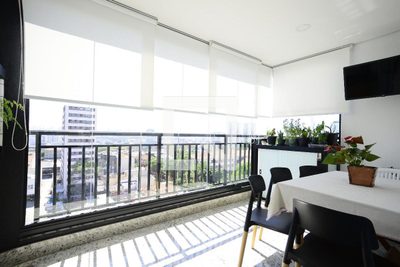 Apartamento, 3 quartos, 76 m² - Foto 5