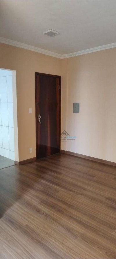 Apartamento, 2 quartos, 51 m² - Foto 4