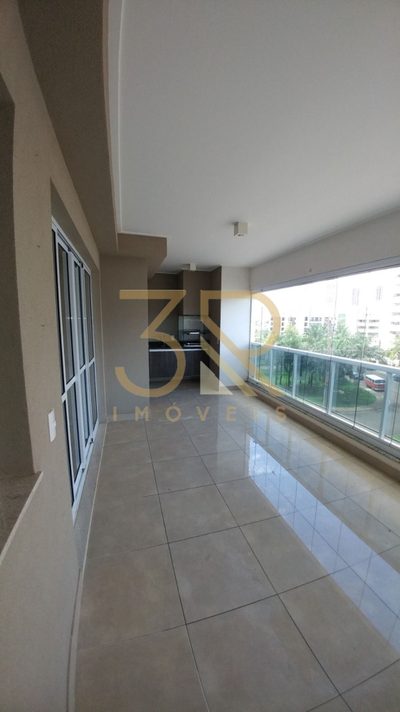 Apartamento, 3 quartos, 139 m² - Foto 2