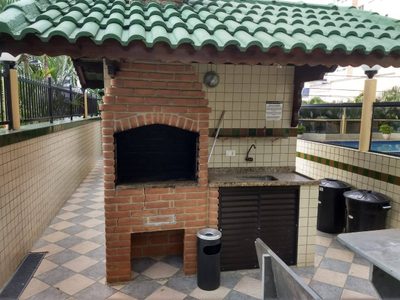 Apartamento, 1 quarto, 58 m² - Foto 2