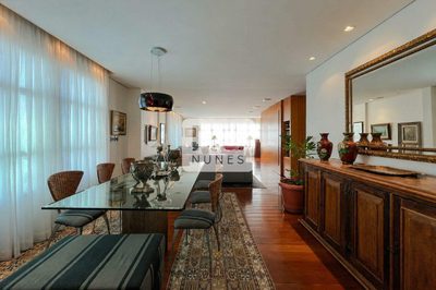 Apartamento, 4 quartos, 260 m² - Foto 5