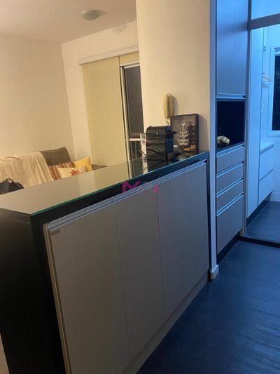 Apartamento, 2 quartos, 54 m² - Foto 3