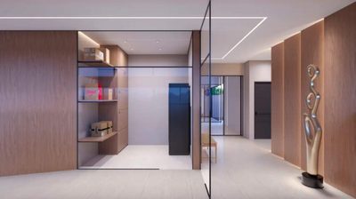 Apartamento, 3 quartos, 85 m² - Foto 2