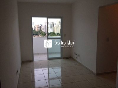 Apartamento, 2 quartos, 54 m² - Foto 2