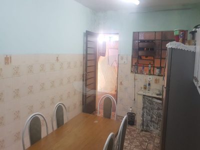 Casa, 2 quartos, 244 m² - Foto 2