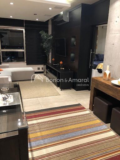 Apartamento, 1 quarto, 70 m² - Foto 2
