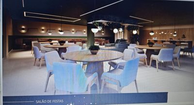 Apartamento, 3 quartos, 82 m² - Foto 5
