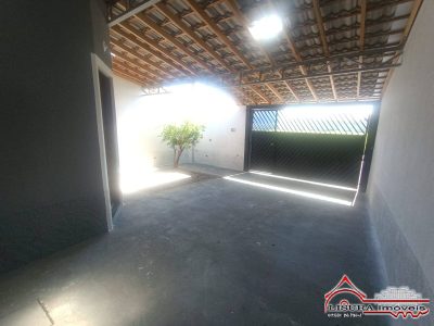 Casa, 2 quartos - Foto 4