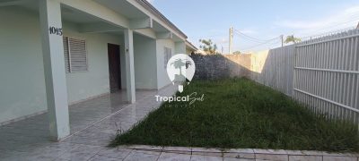 Casa, 1 quarto, 106 m² - Foto 3