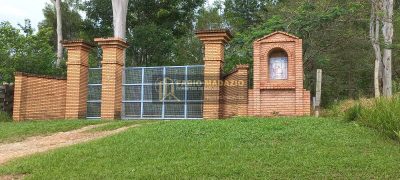 Sítio, 6 quartos, 1 m² - Foto 4