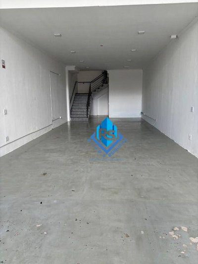 Depósito-Galpão, 165 m² - Foto 4