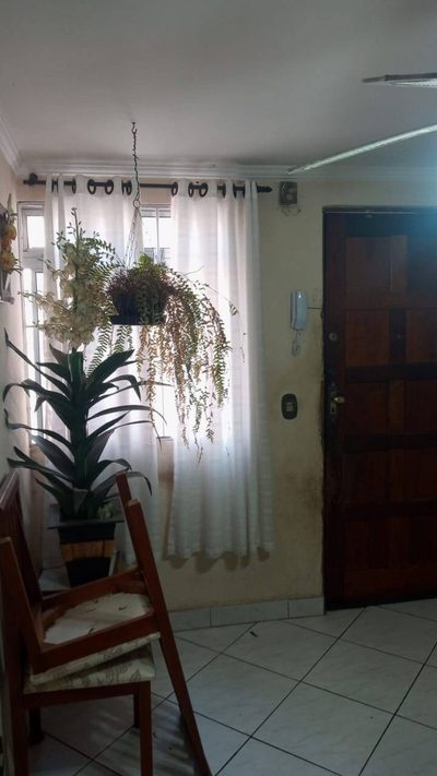 Apartamento, 3 quartos, 70 m² - Foto 2