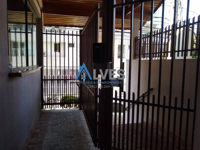 Apartamento, 2 quartos, 68 m² - Foto 2