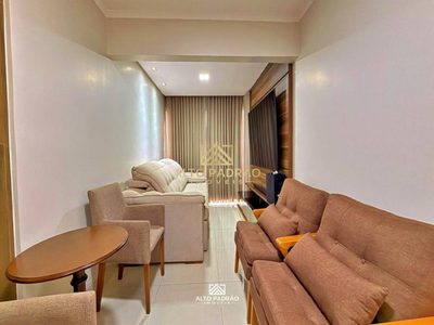 Apartamento, 3 quartos, 83 m² - Foto 3