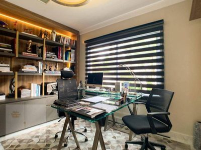 Casa, 4 quartos, 465 m² - Foto 5