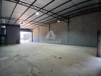Depósito-Galpão, 430 m² - Foto 4