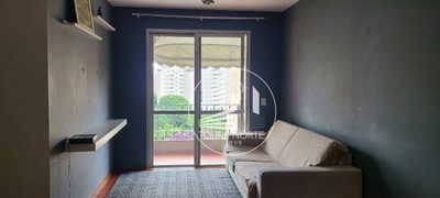 Apartamento, 2 quartos, 65 m² - Foto 1