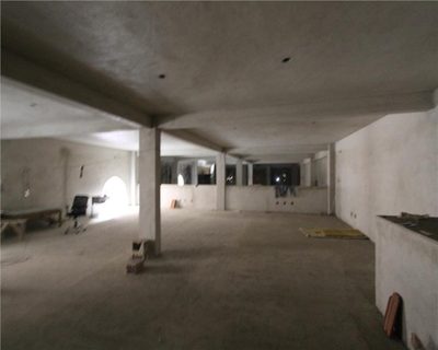 Depósito-Galpão, 600 m² - Foto 1
