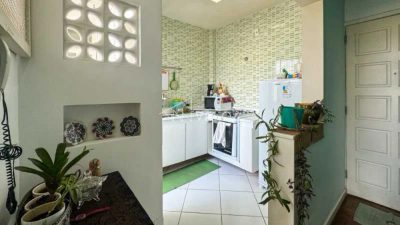 Apartamento, 2 quartos, 62 m² - Foto 1