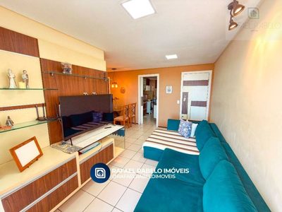 Apartamento, 2 quartos, 65 m² - Foto 4