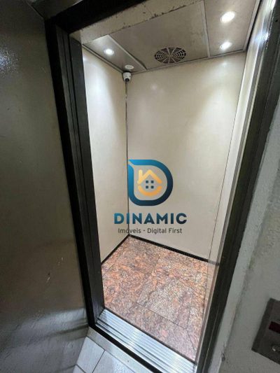 Apartamento, 3 quartos, 110 m² - Foto 4