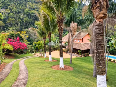 Chácara, 2 quartos, 10000 m² - Foto 1
