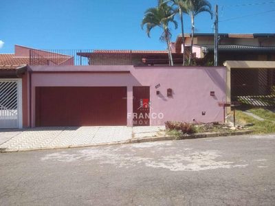 Casa, 3 quartos, 220 m² - Foto 2