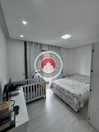 Apartamento, 3 quartos, 81 m² - Foto 5