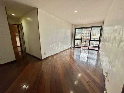 Cobertura, 3 quartos, 179 m² - Foto 3
