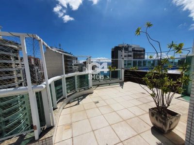 Apartamento, 3 quartos, 293 m² - Foto 3