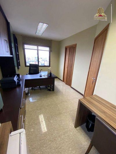 Sala-Conjunto, 37 m² - Foto 2