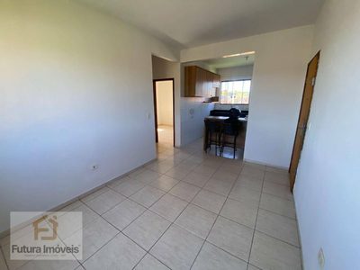 Apartamento, 2 quartos, 30 m² - Foto 3