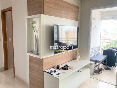Apartamento, 2 quartos, 66 m² - Foto 1