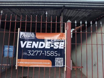 Casa, 2 quartos, 171 m² - Foto 1