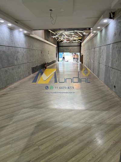 Loja-Salão, 300 m² - Foto 5