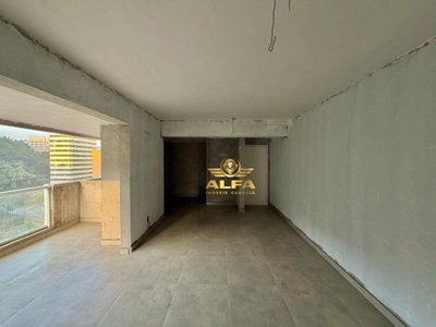 Apartamento, 3 quartos, 93 m² - Foto 1