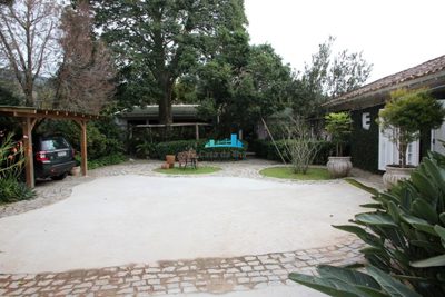 Casa Comercial - Foto 1
