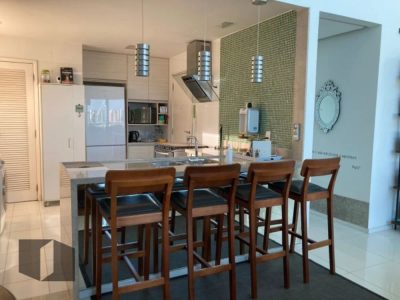 Apartamento, 3 quartos, 131 m² - Foto 3