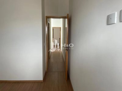 Sobrado, 3 quartos, 165 m² - Foto 2