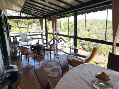 Casa, 4 quartos, 330 m² - Foto 5