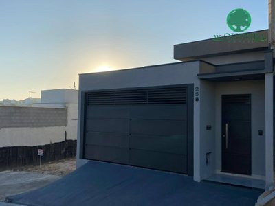 Casa, 2 quartos, 122 m² - Foto 1