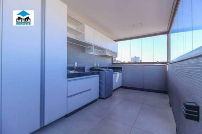 Cobertura, 3 quartos, 213 m² - Foto 5