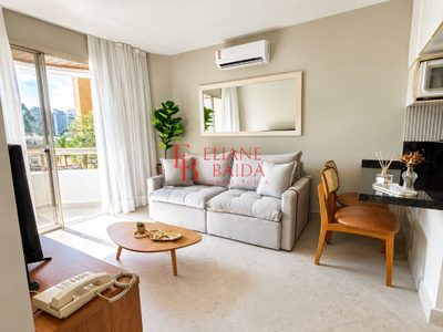 Apartamento, 1 quarto, 42 m² - Foto 1