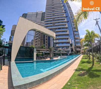 Apartamento, 4 quartos, 254 m² - Foto 1