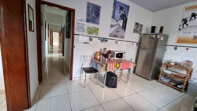 Depósito-Galpão, 243 m² - Foto 2