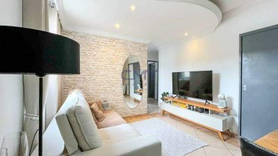 Apartamento, 4 quartos, 85 m² - Foto 1