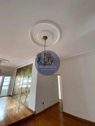 Apartamento, 3 quartos, 160 m² - Foto 5