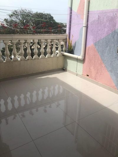 Sobrado, 3 quartos - Foto 2
