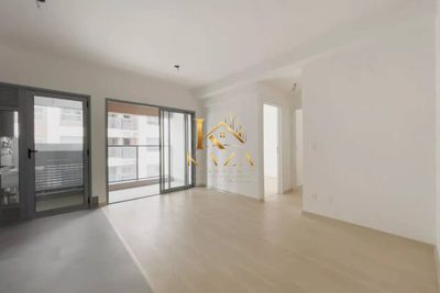 Apartamento, 2 quartos, 60 m² - Foto 3